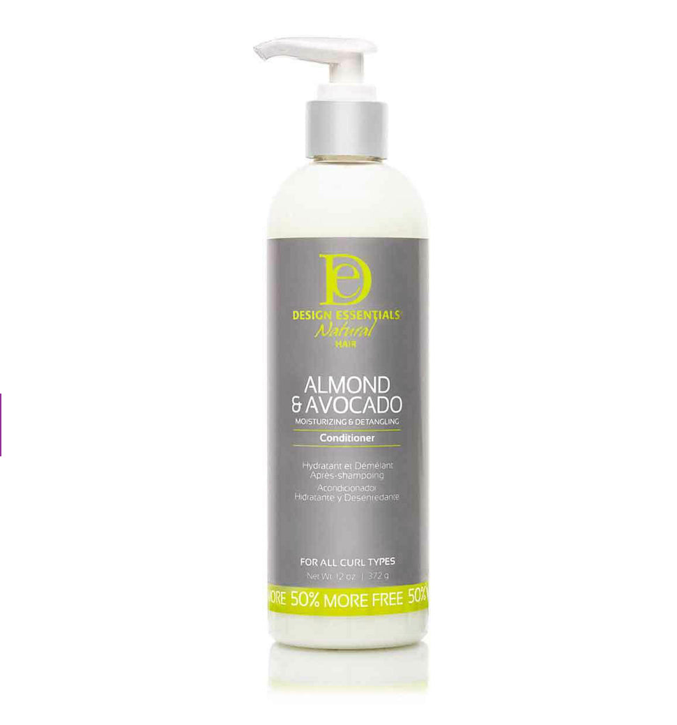 WASH DAY ESSENTIALS BUNDLE (DESIGN ESSENTIALS)
