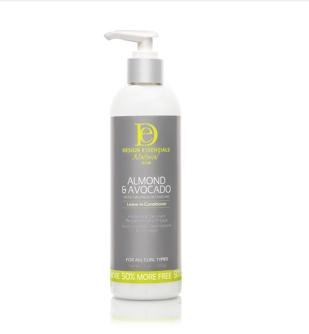 WASH DAY ESSENTIALS BUNDLE (DESIGN ESSENTIALS)