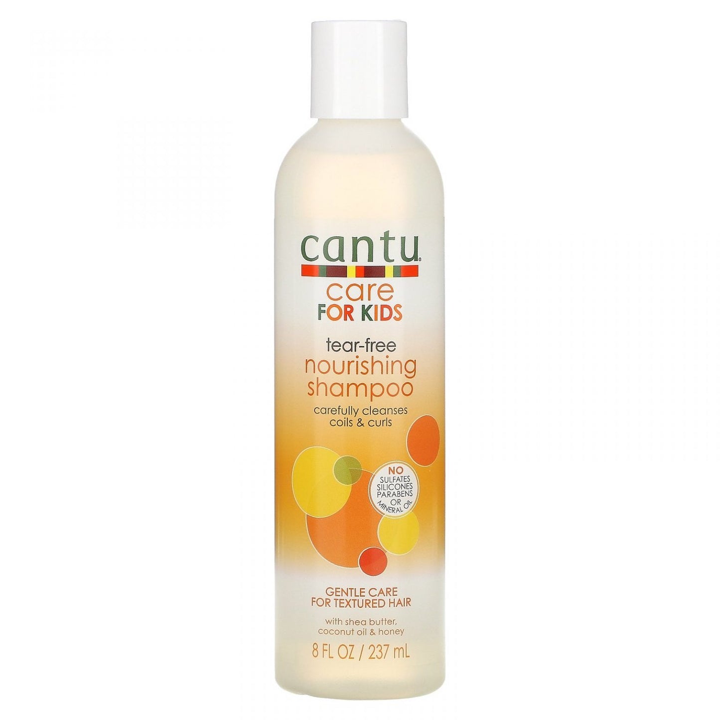 Cantu for Kids Tear Free Nourishing Shampoo