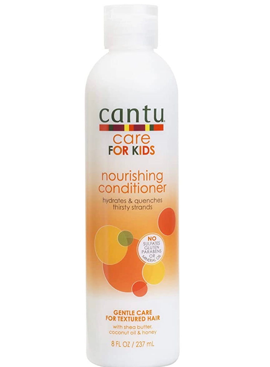Cantu for Kids Nourishing Conditioner