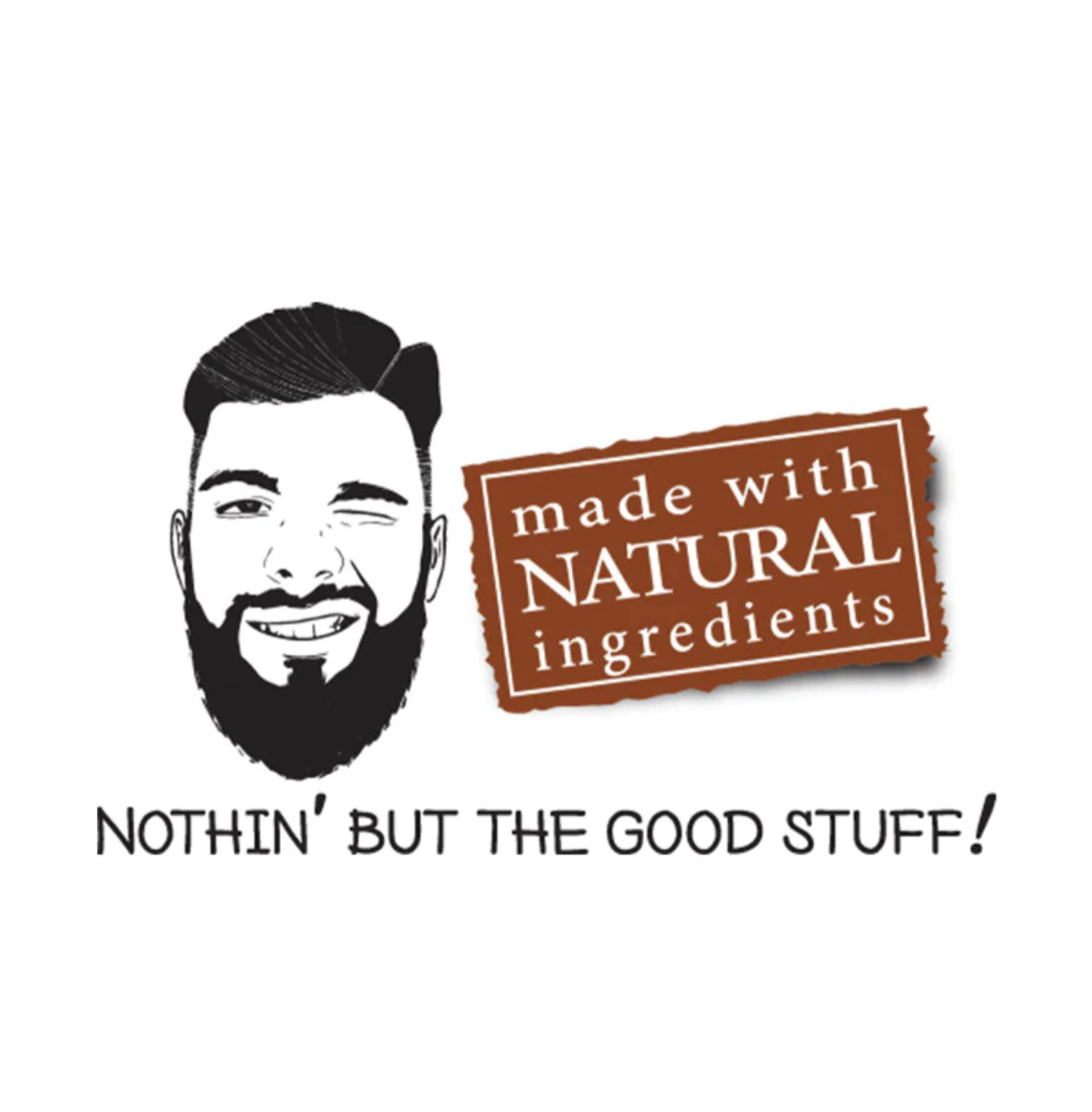 Uncle Jimmy Hair & Beard Leave-In Conditioner