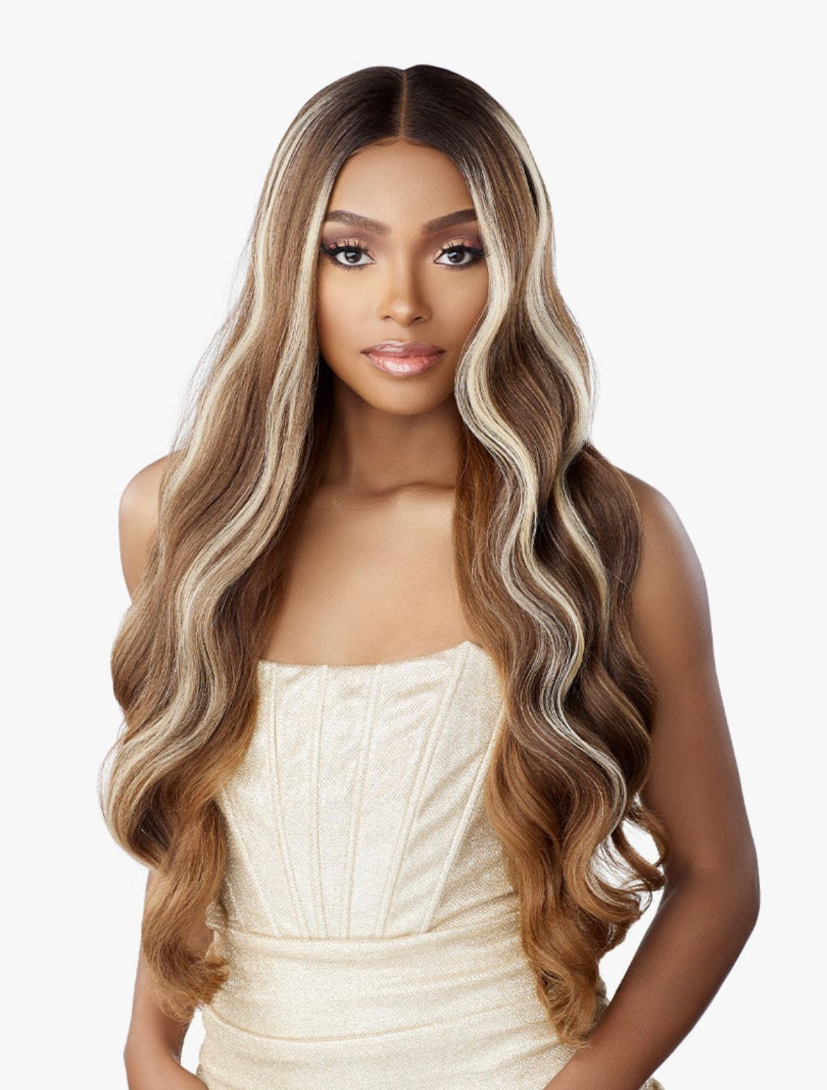 Sensationnel Lace Front Butta Lace (Unit 31)