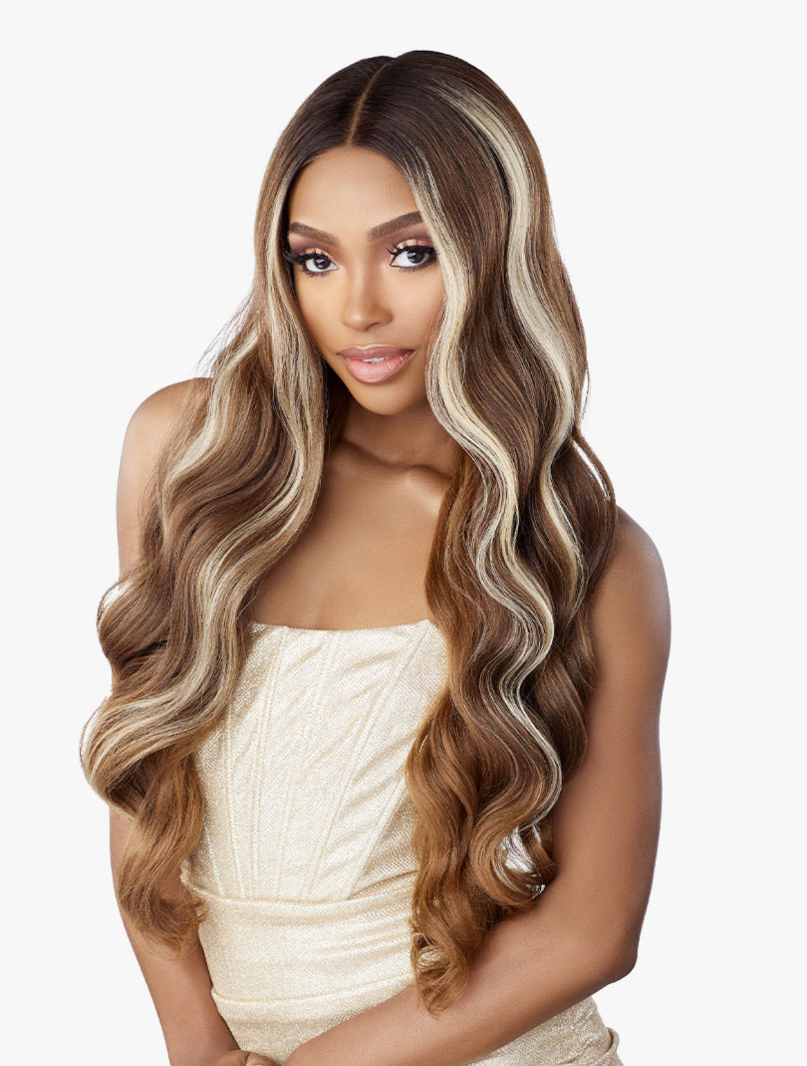 Sensationnel Lace Front Butta Lace (Unit 31)