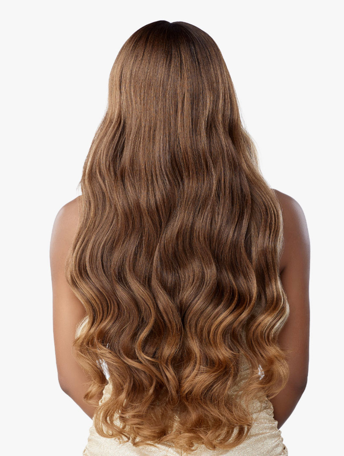 Sensationnel Lace Front Butta Lace (Unit 31)