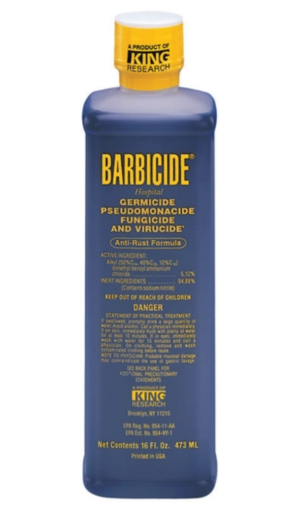 Barbicide