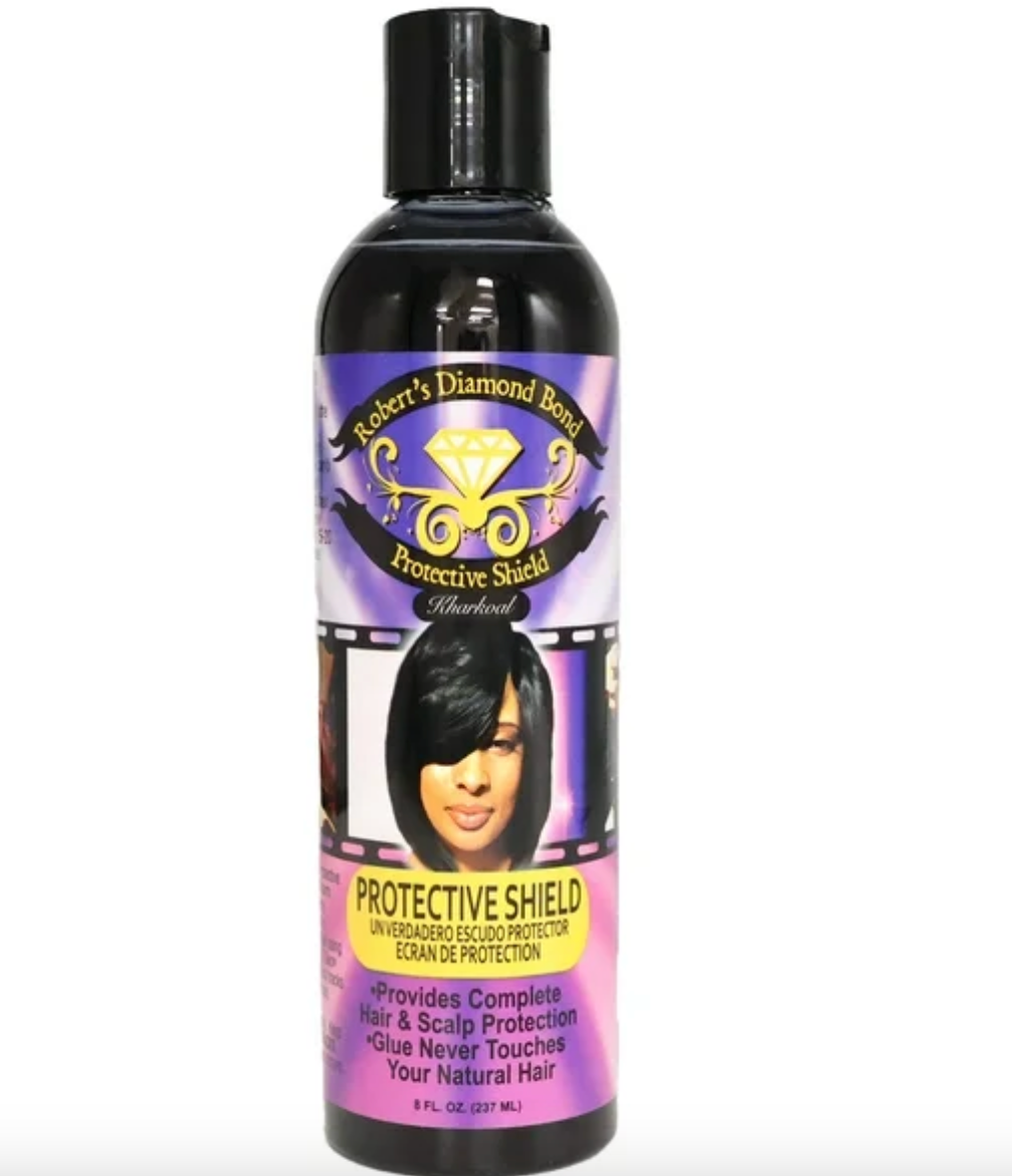 Diamond Bond Protective Shield