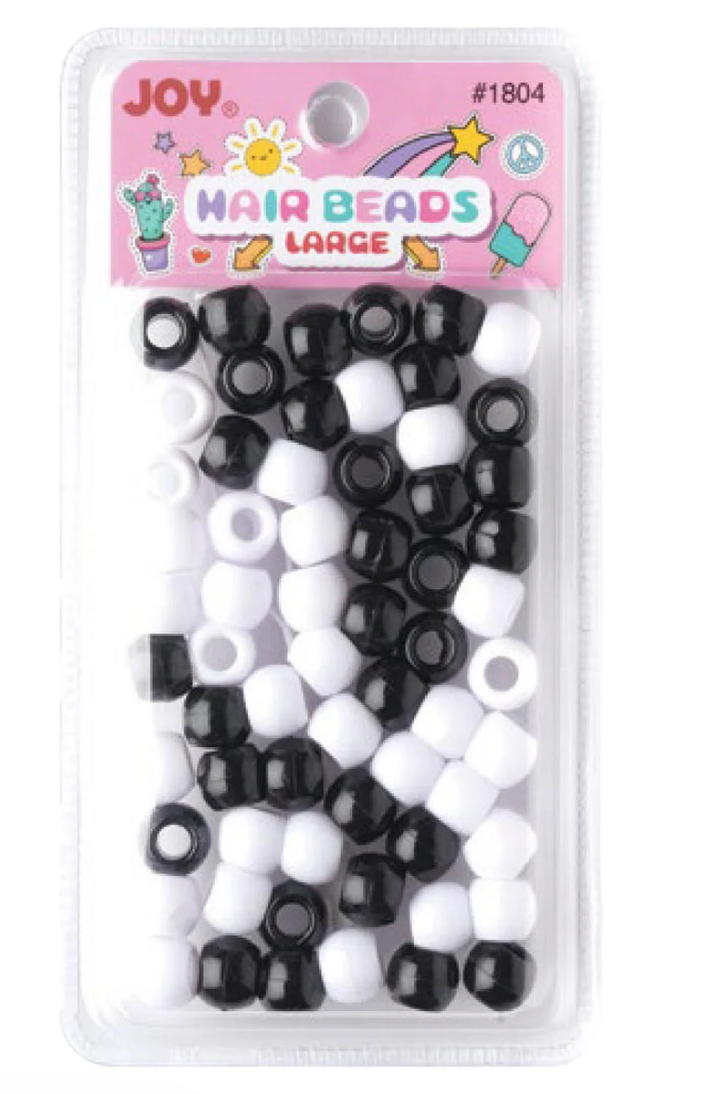 Joy Large Beads (60 count)