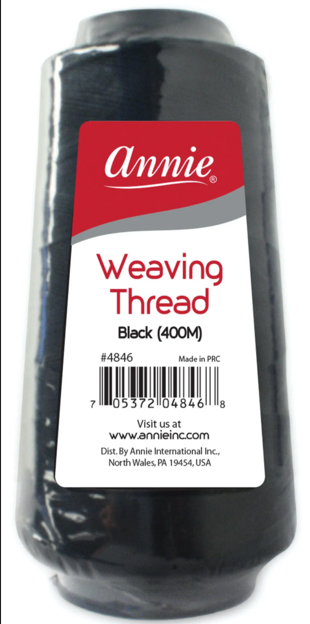 Annie Weaving Thread (400m)