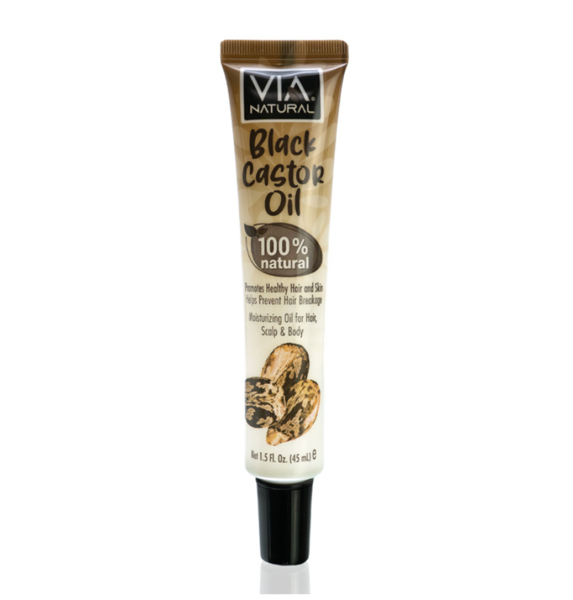 Via Natural Oil