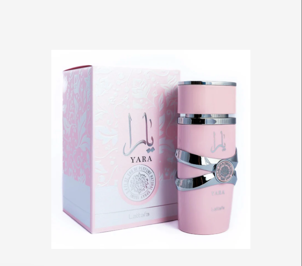 Lattafa Yara Eau de Parfum