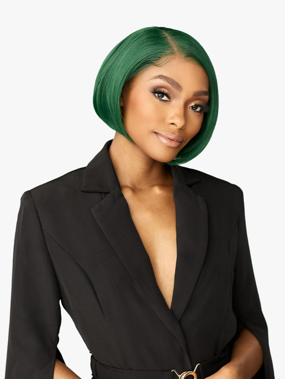 Sensationnel Chic Bob- Bob Unit 3