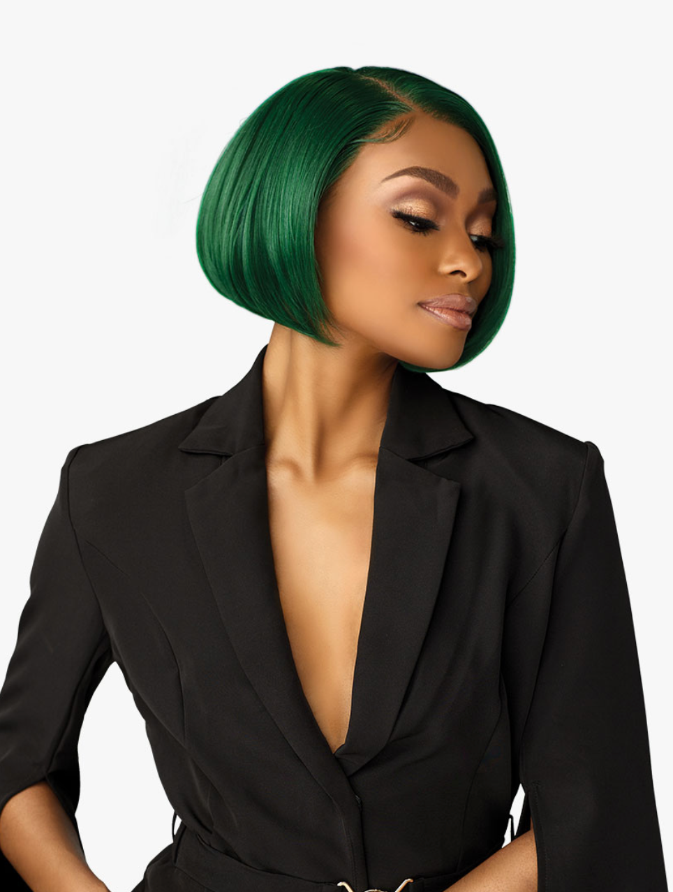 Sensationnel Chic Bob- Bob Unit 3