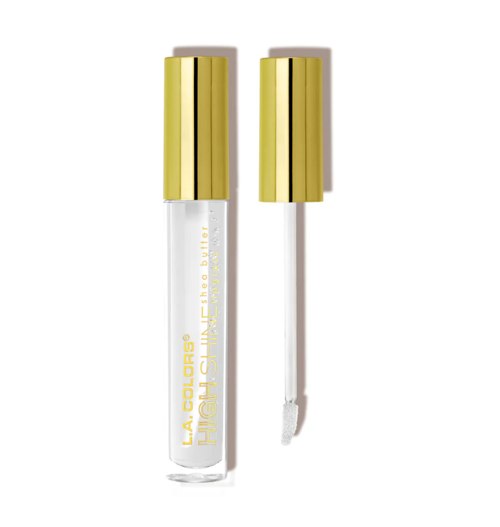 L.A. Colors High Shine Lipgloss