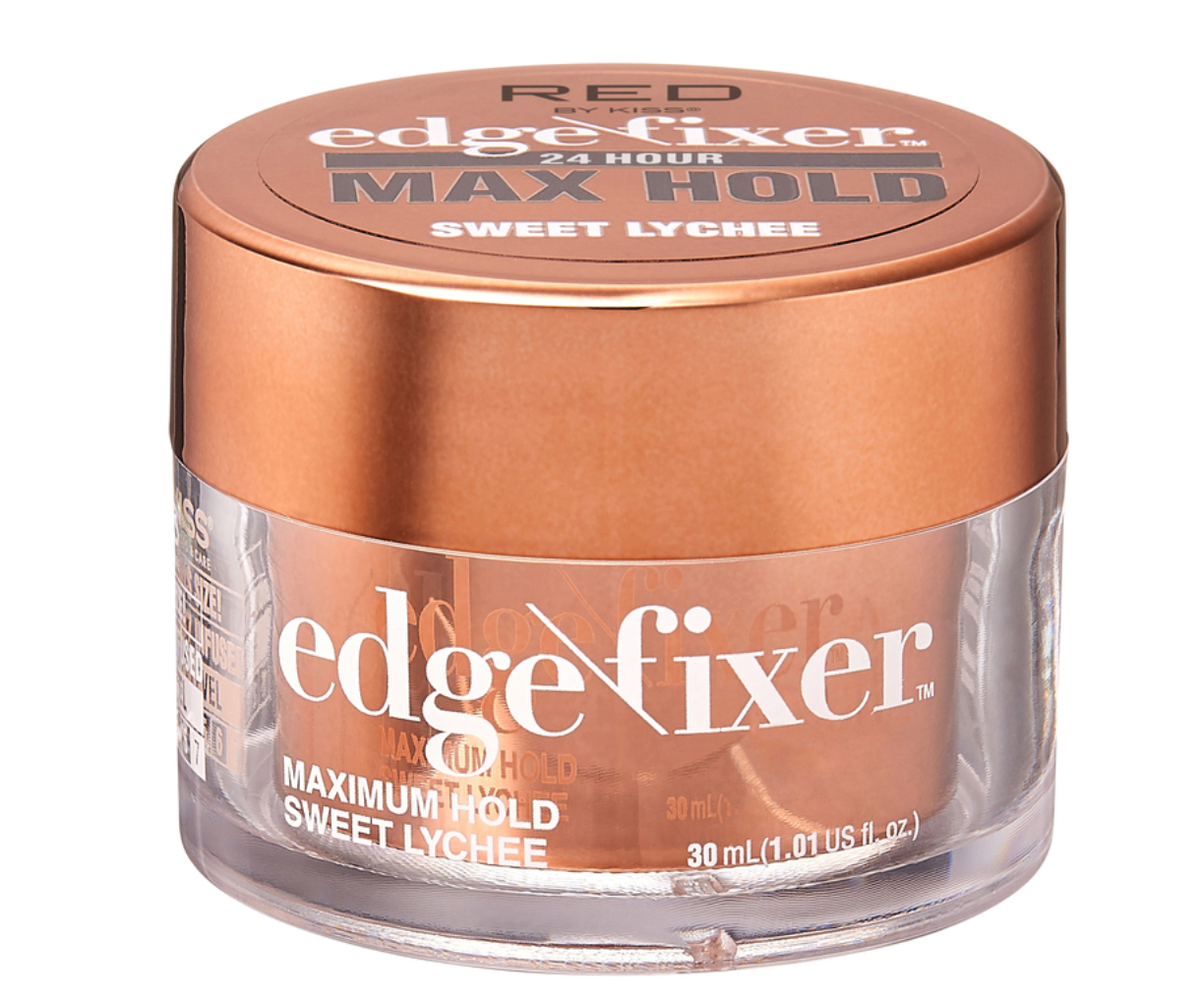 Edge Fixer Edge Control