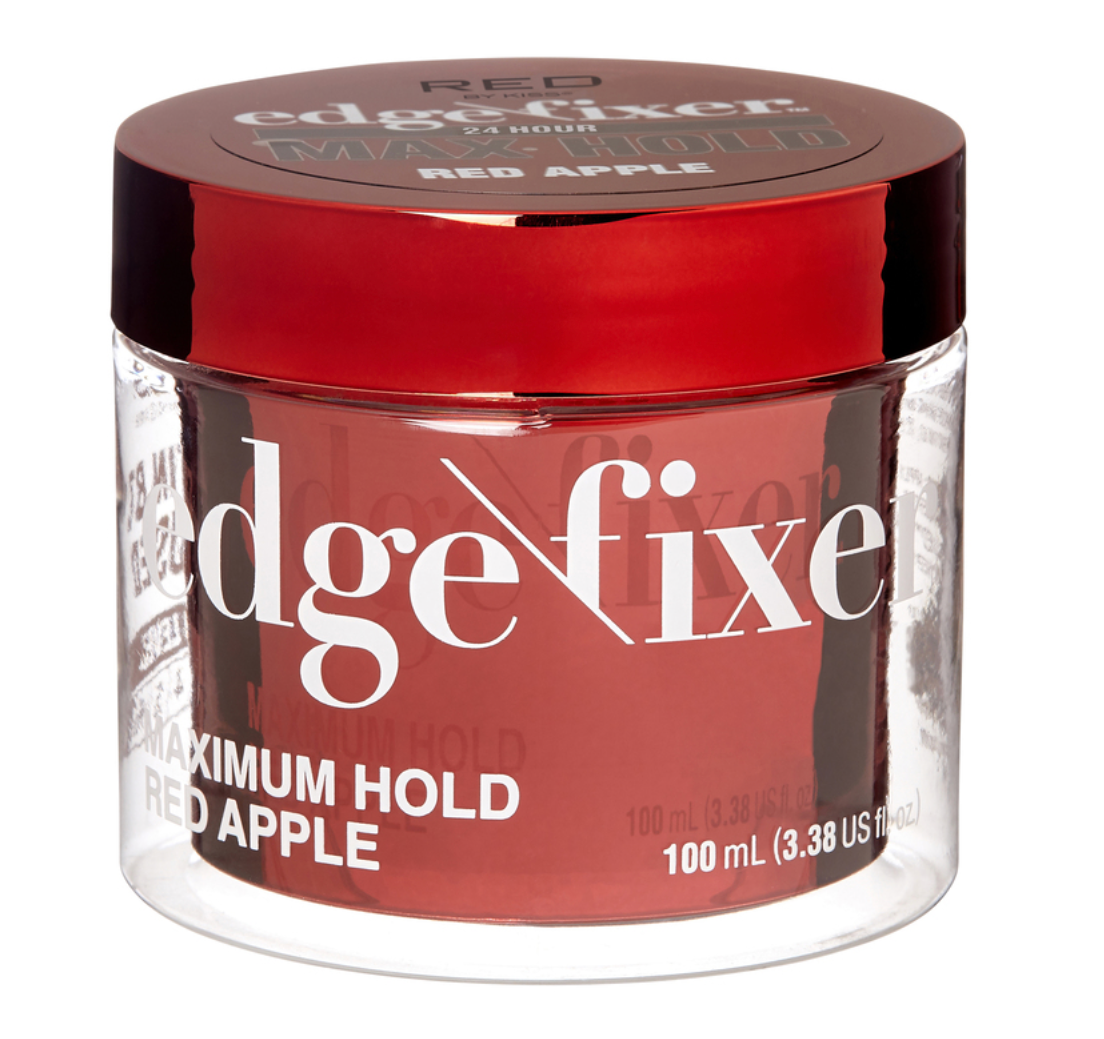 Edge Fixer Edge Control