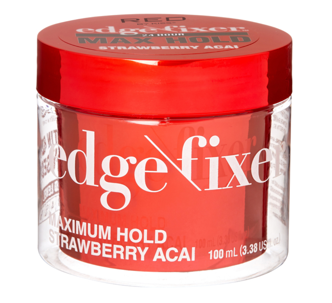 Edge Fixer Edge Control