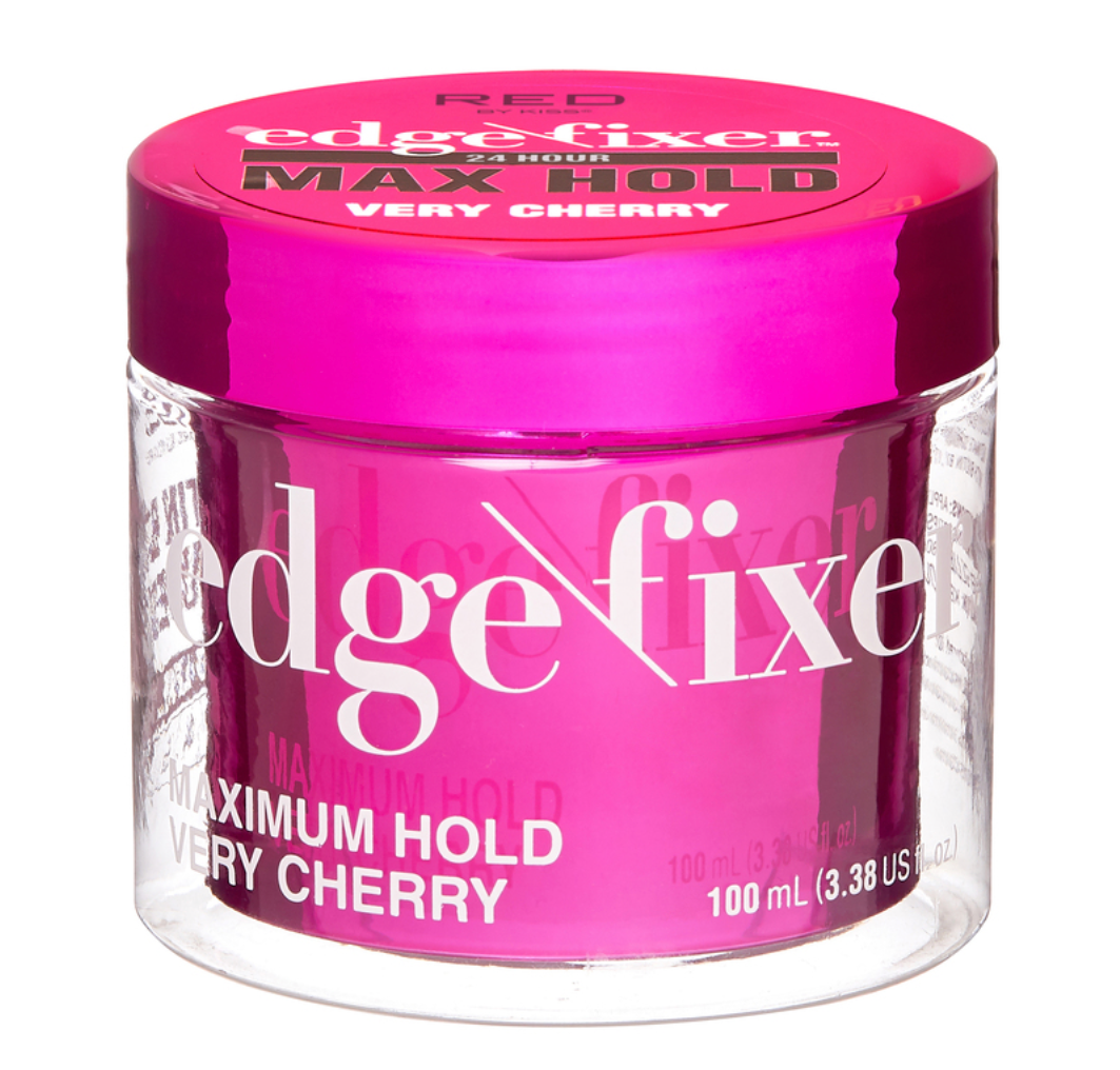 Edge Fixer Edge Control