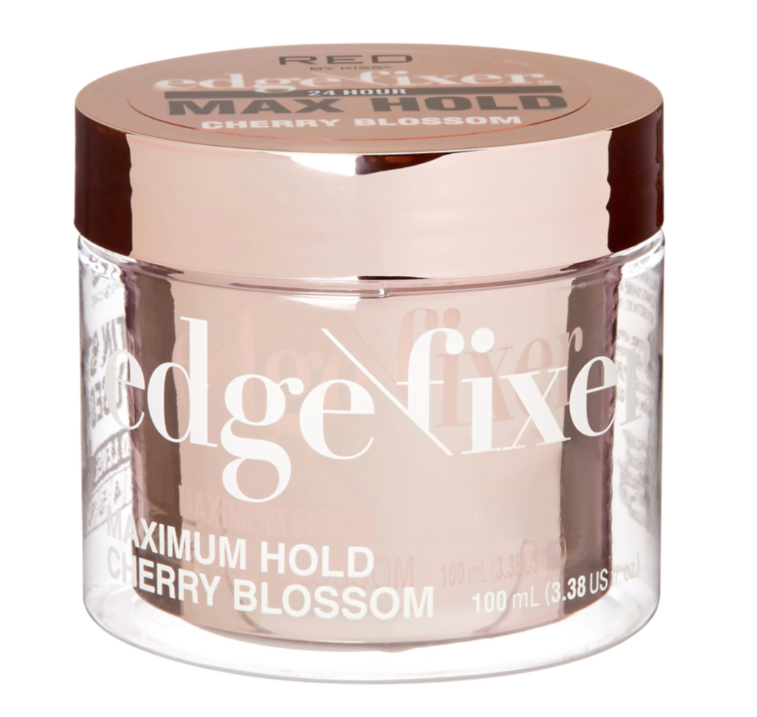 Edge Fixer Edge Control
