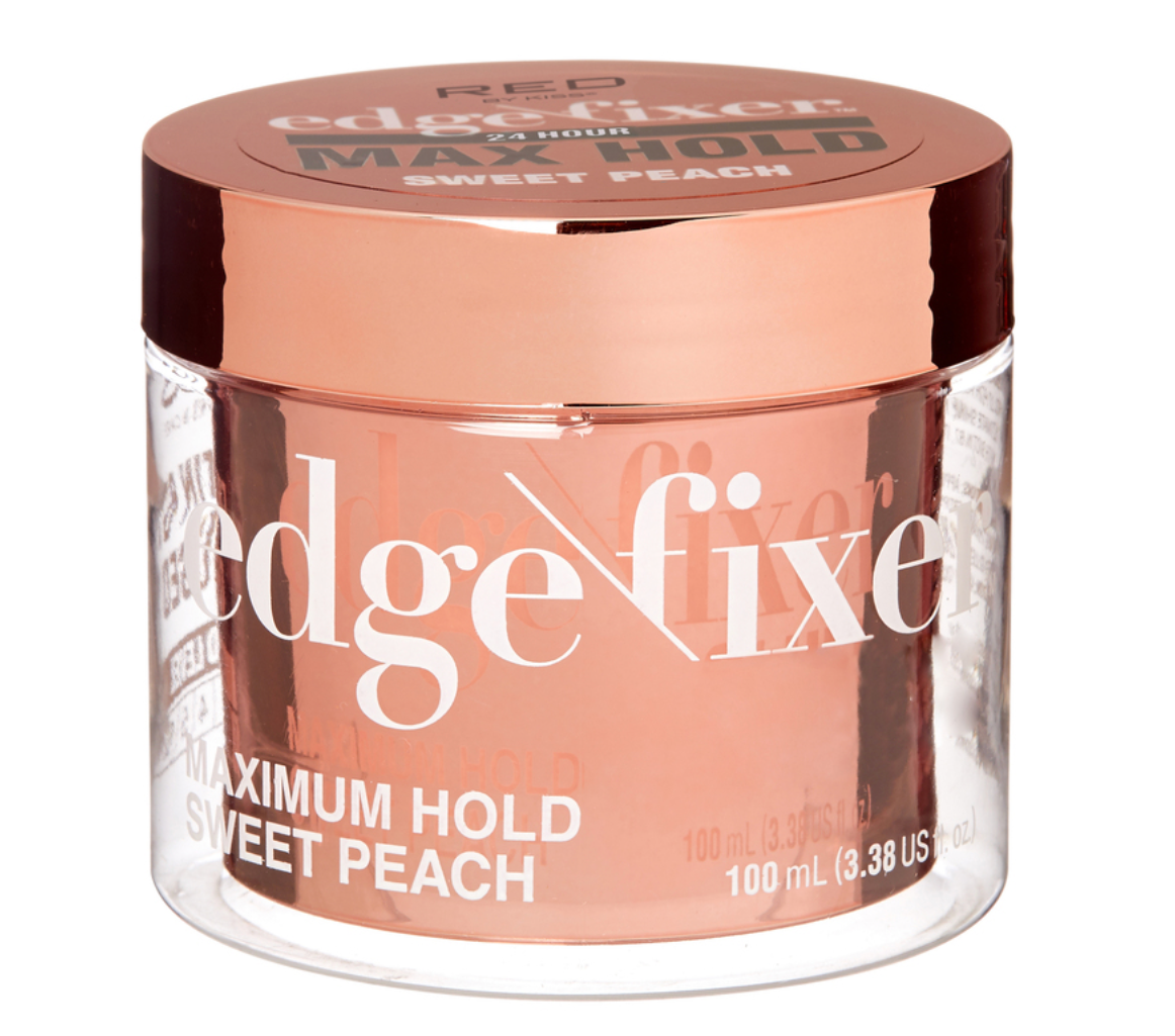 Edge Fixer Edge Control