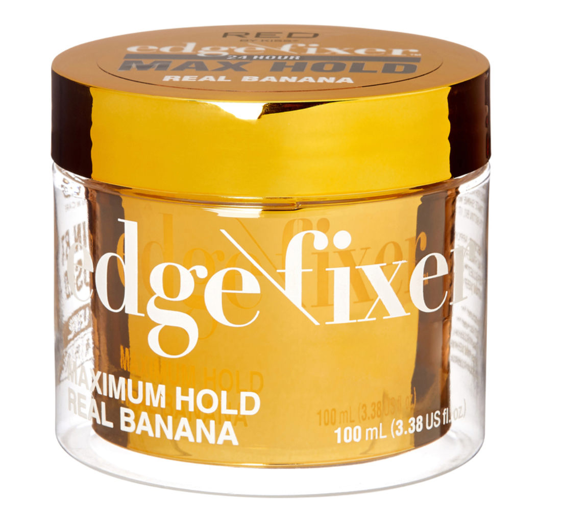 Edge Fixer Edge Control