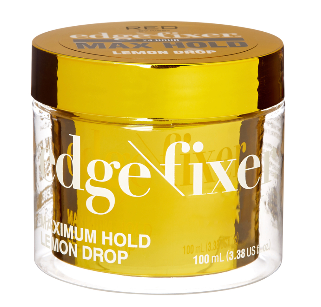 Edge Fixer Edge Control