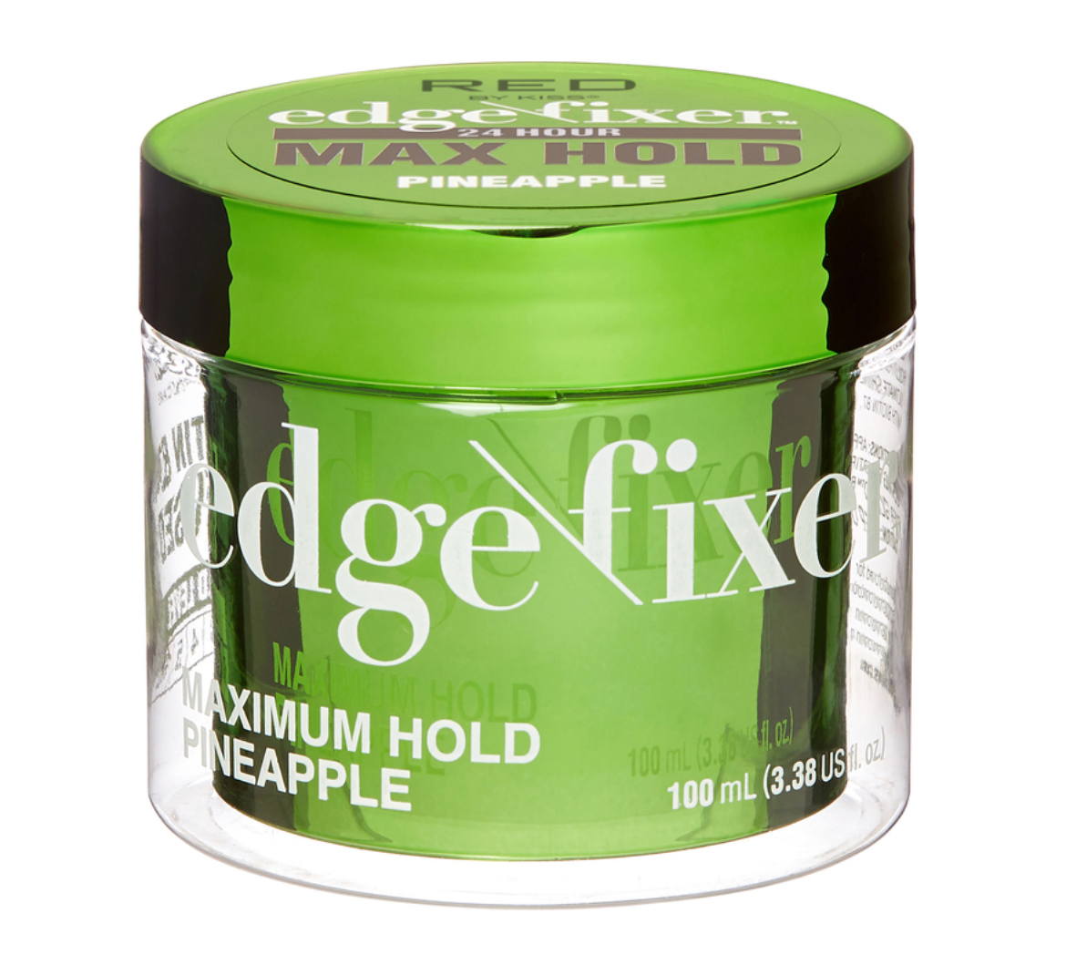Edge Fixer Edge Control