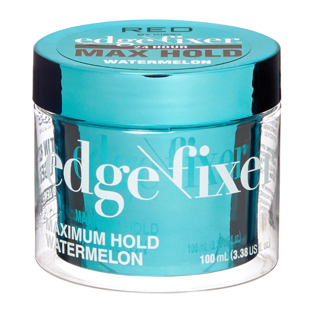Edge Fixer Edge Control