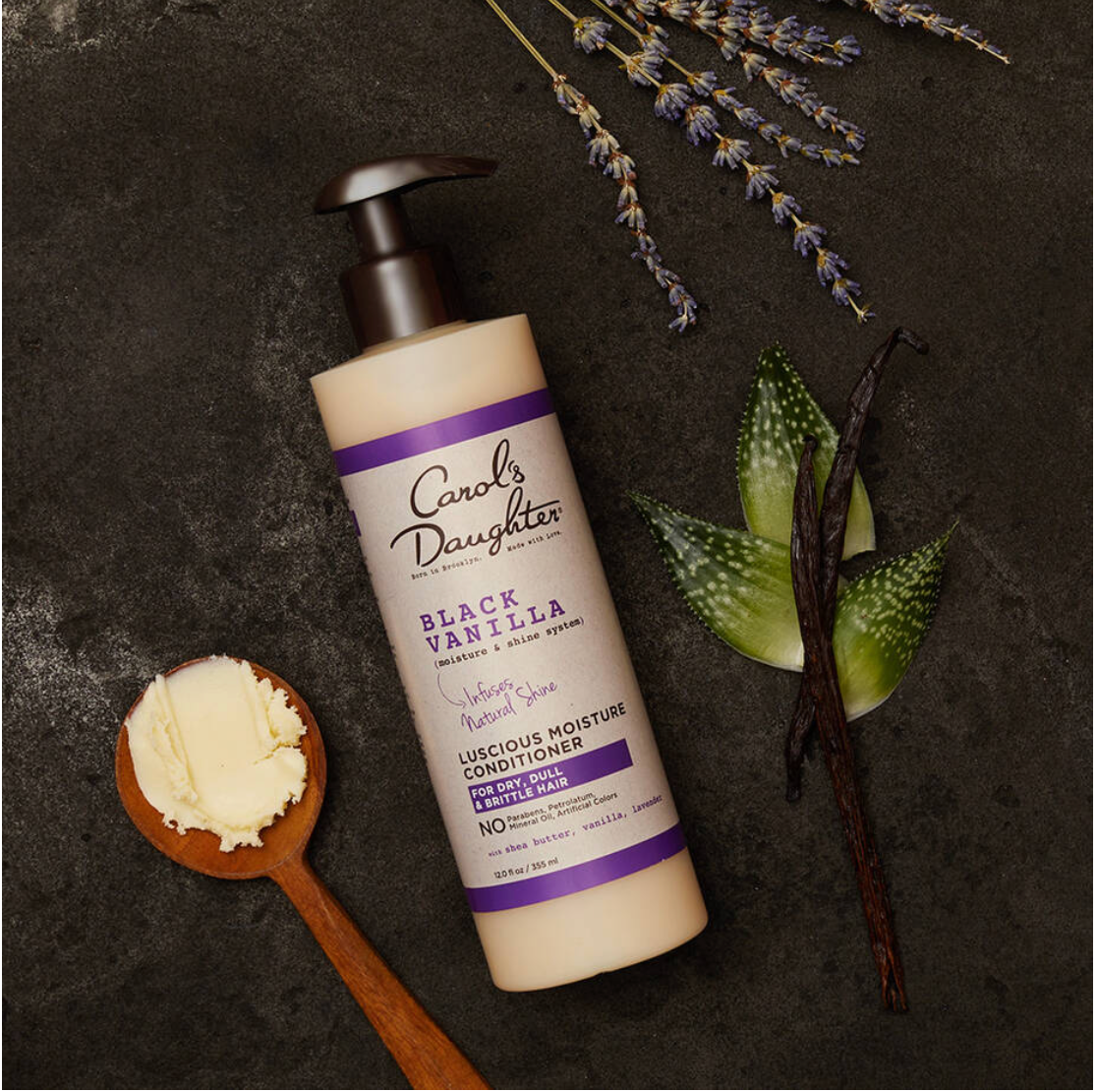 Carols Daughter Black Vanilla Hydrating Conditioner