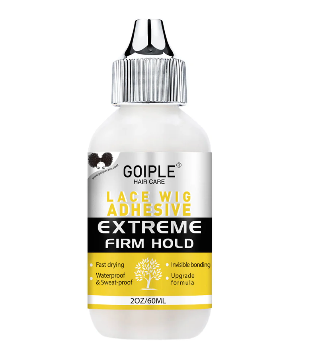 Goiple Lace Wig Adhesive- Extreme Firm Hold