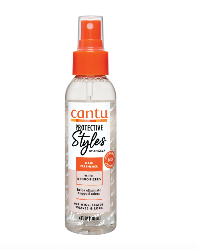Cantu: Protective Styles Deodorizing Mist