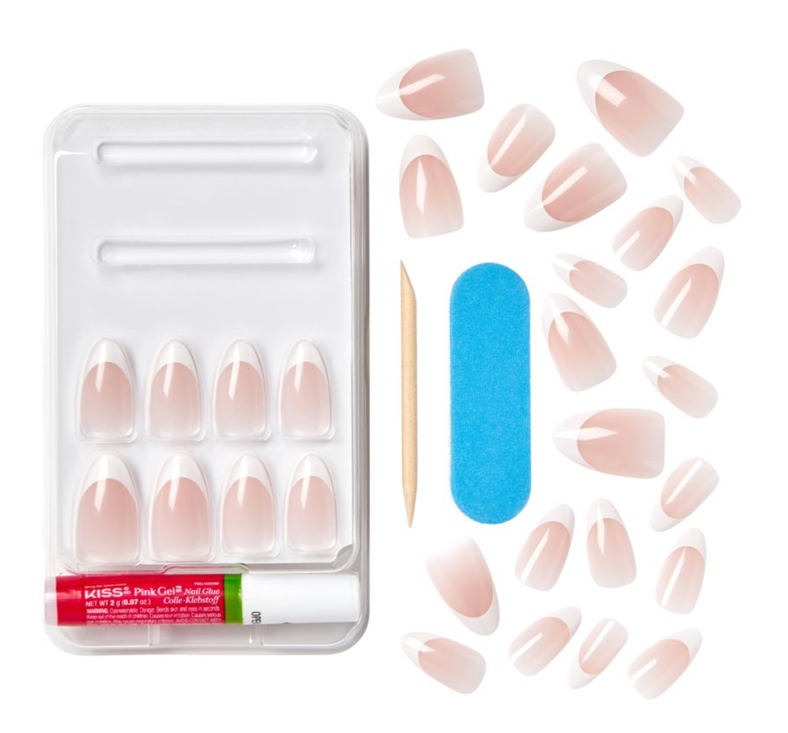 Kiss Classy Nails (Dashing)