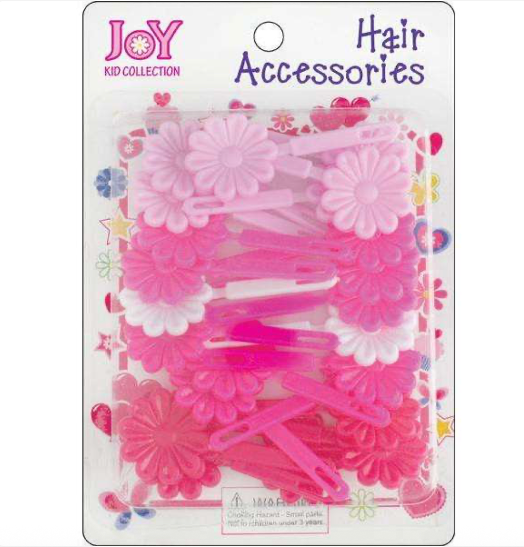 Joy Barrettes Daisy