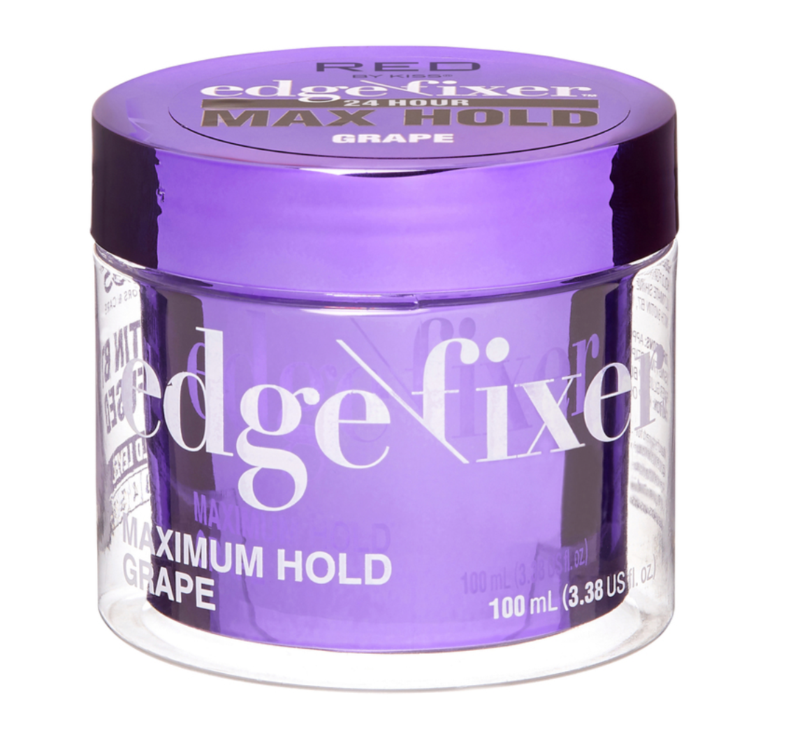 Edge Fixer Edge Control