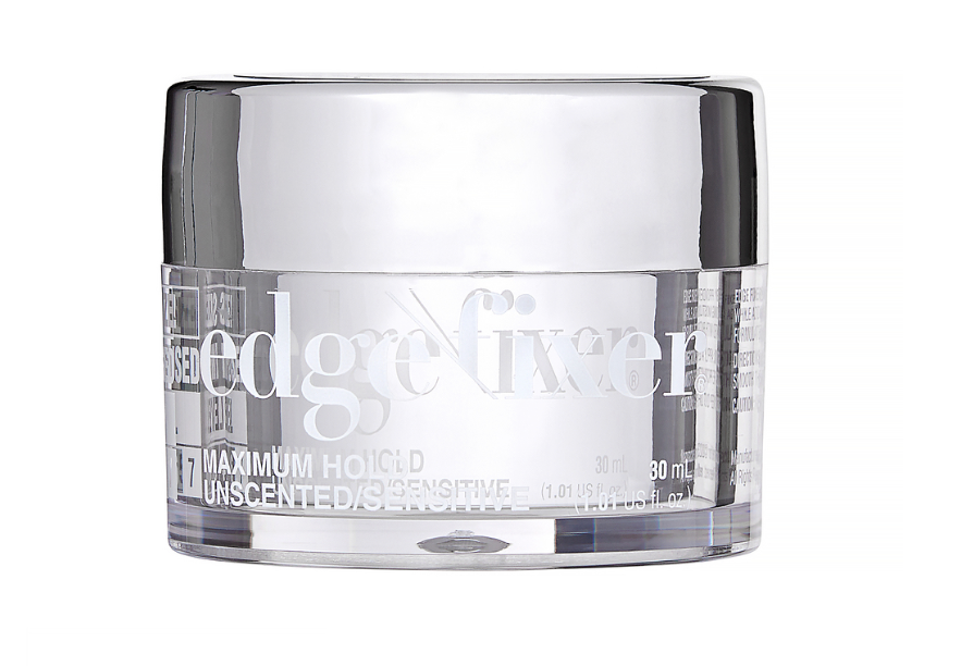 Edge Fixer Edge Control