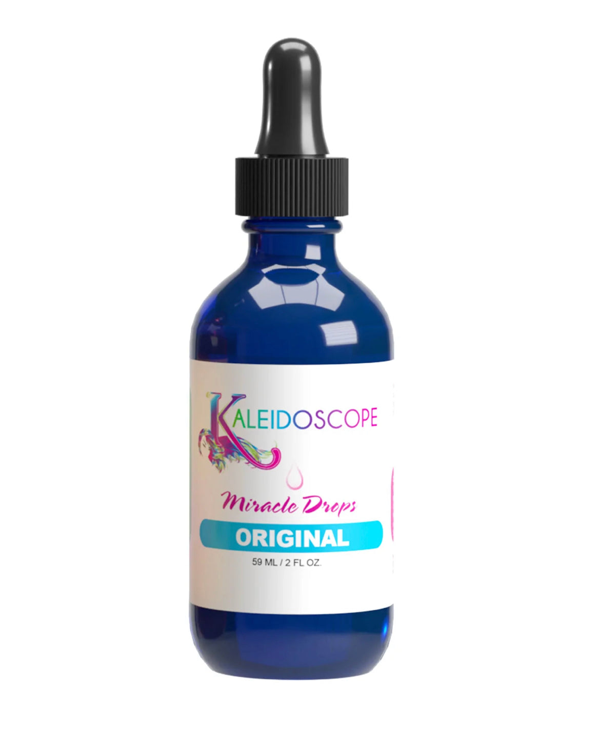 Miracle Drops (Original)