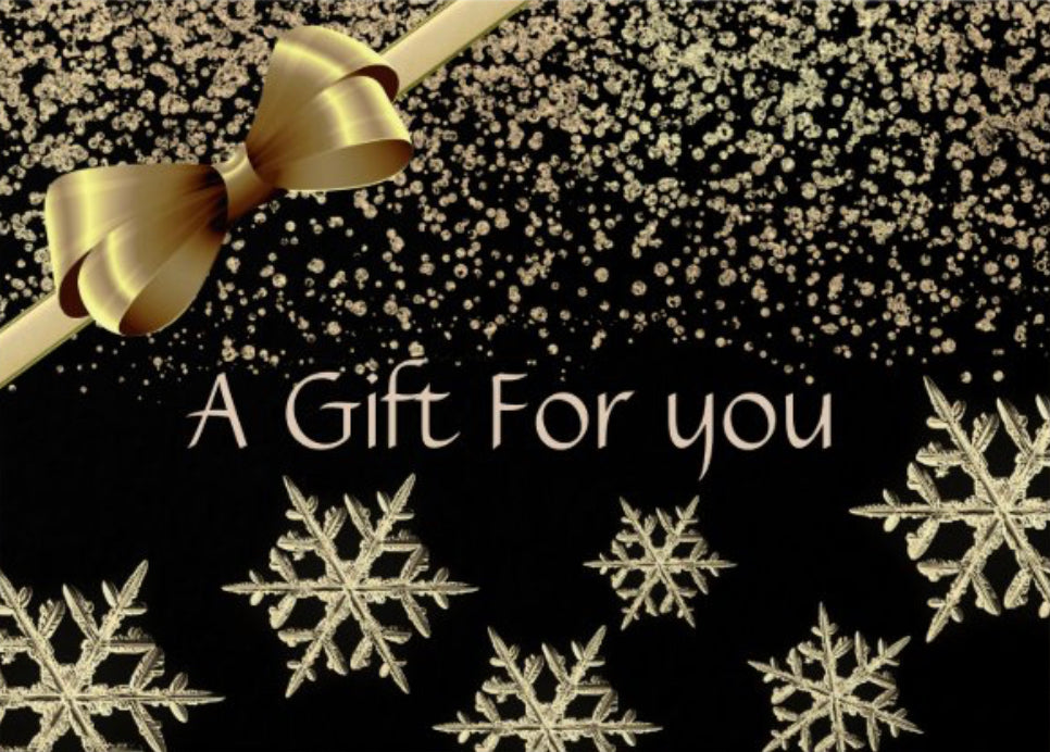 Happy Holidays (Option 2)