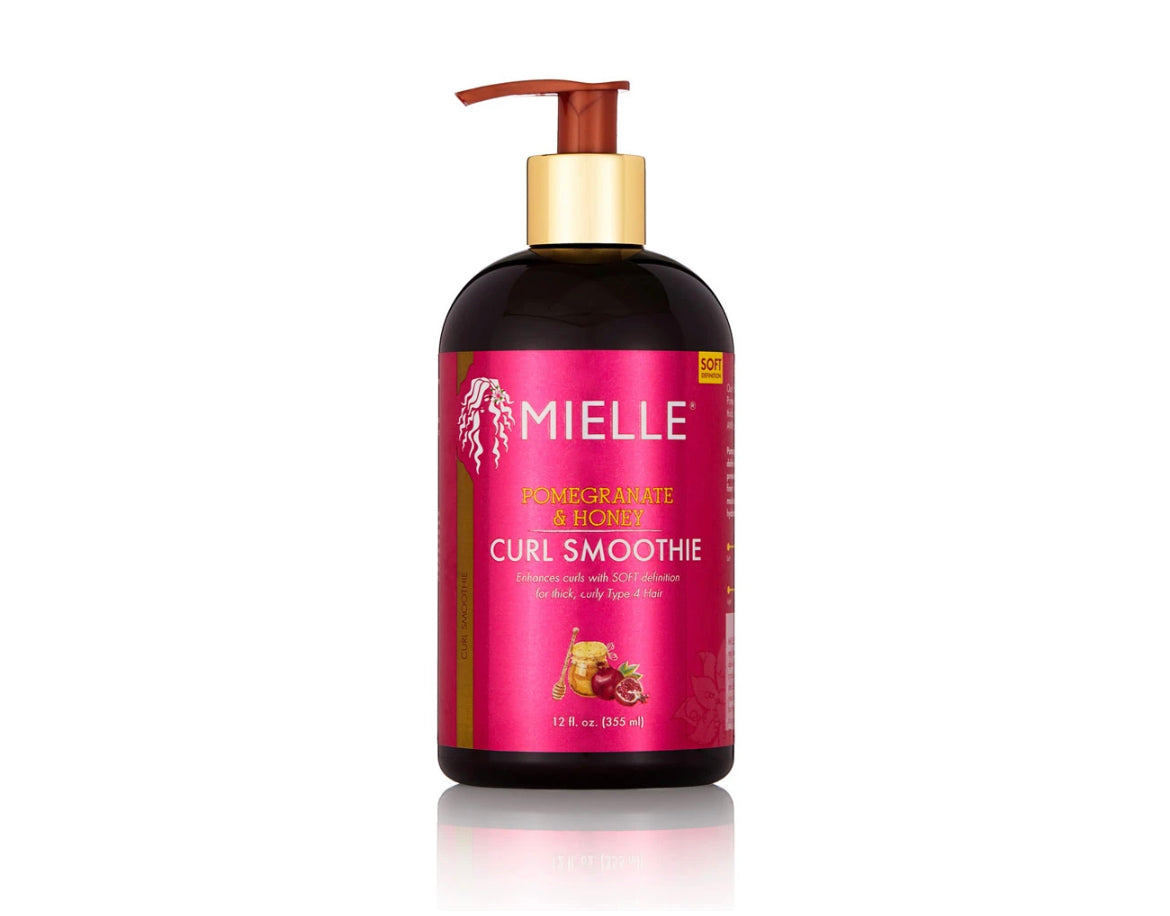 Mielle Organics Pomegranate & Honey Curl Smoothie