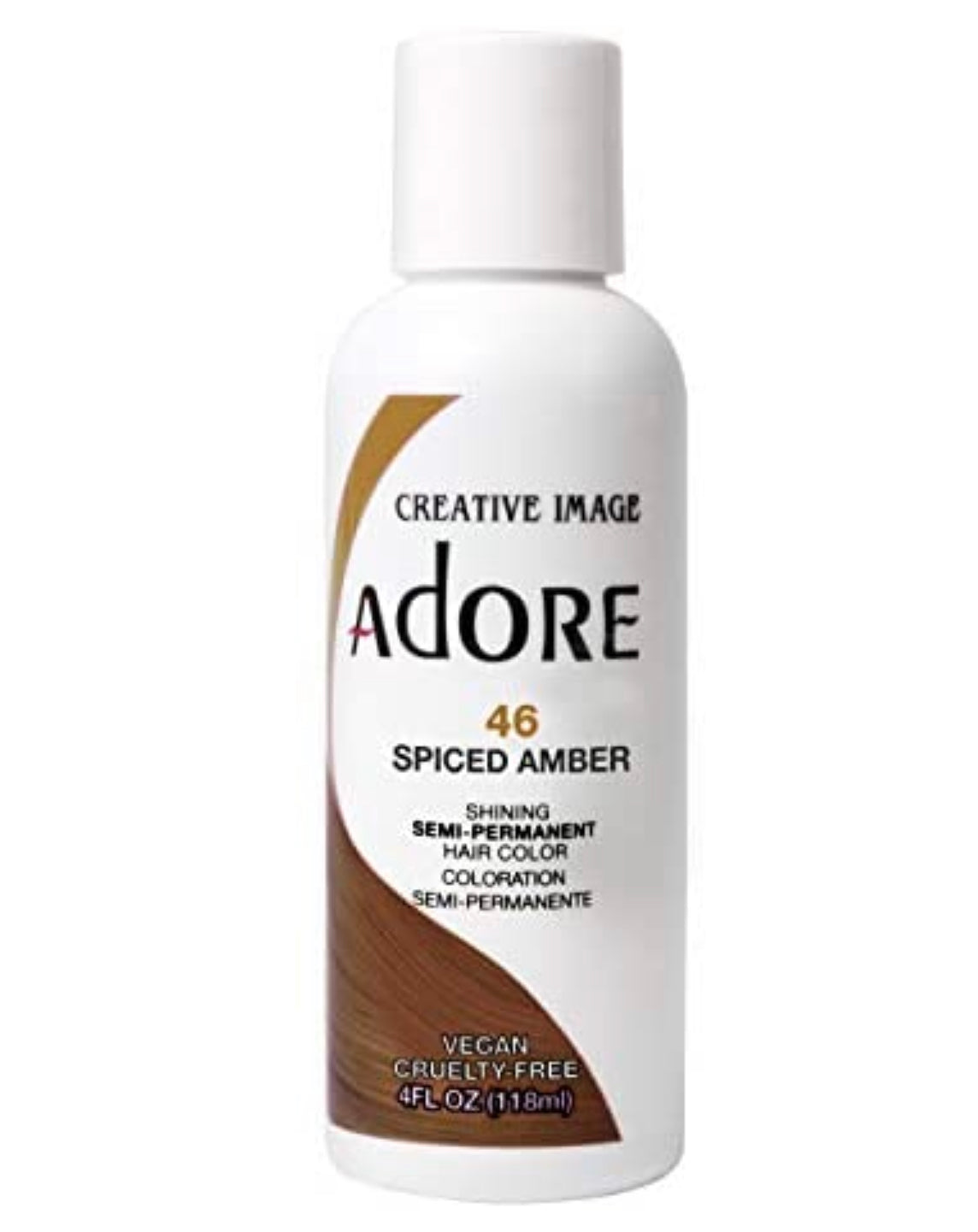 Adore Semi-Permanent Hair Color
