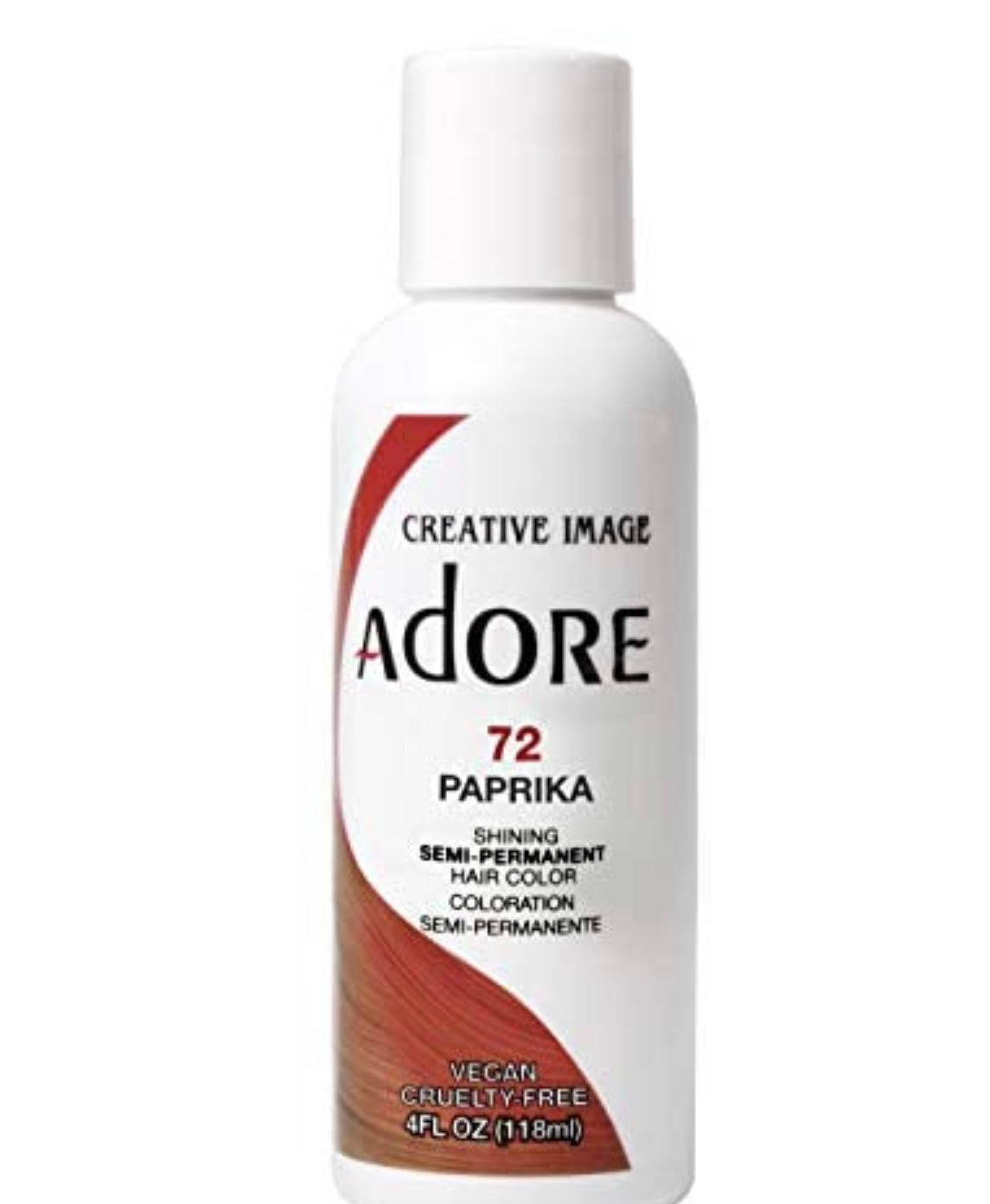 Adore Semi-Permanent Hair Color