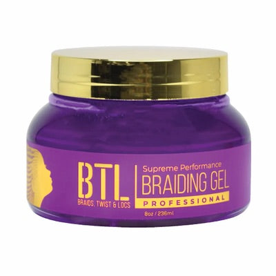using btl braiding gel for edges｜TikTok Search