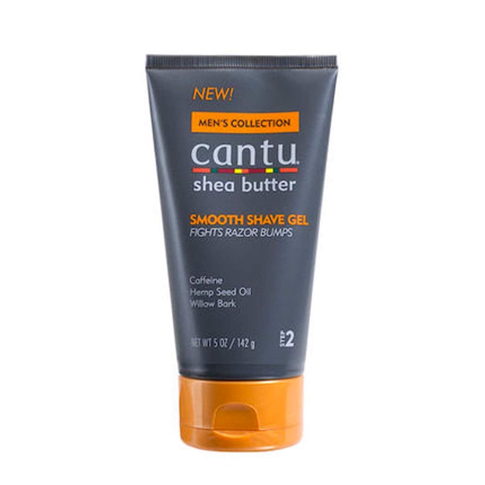 Cantu Smooth Shave Gel