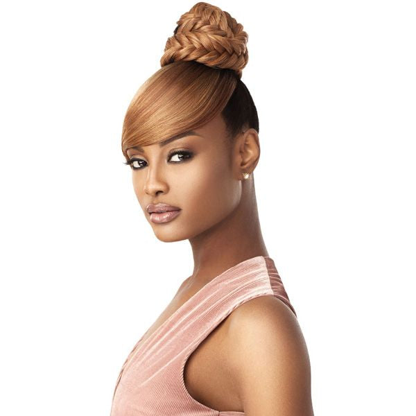 Outre Synthetic Bang & Pony (Astrid)