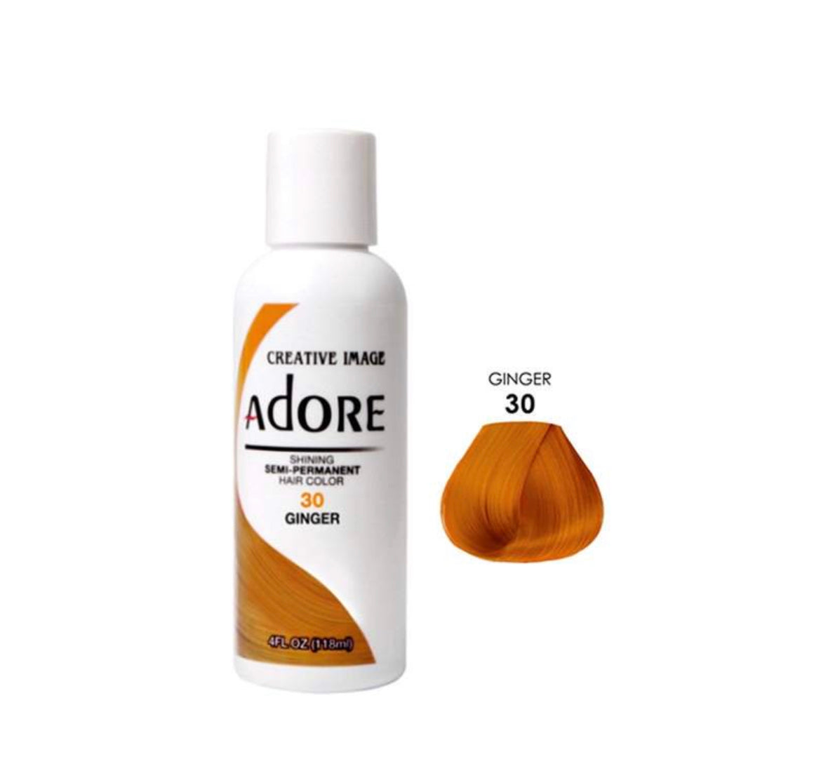 Adore Semi-Permanent Hair Color