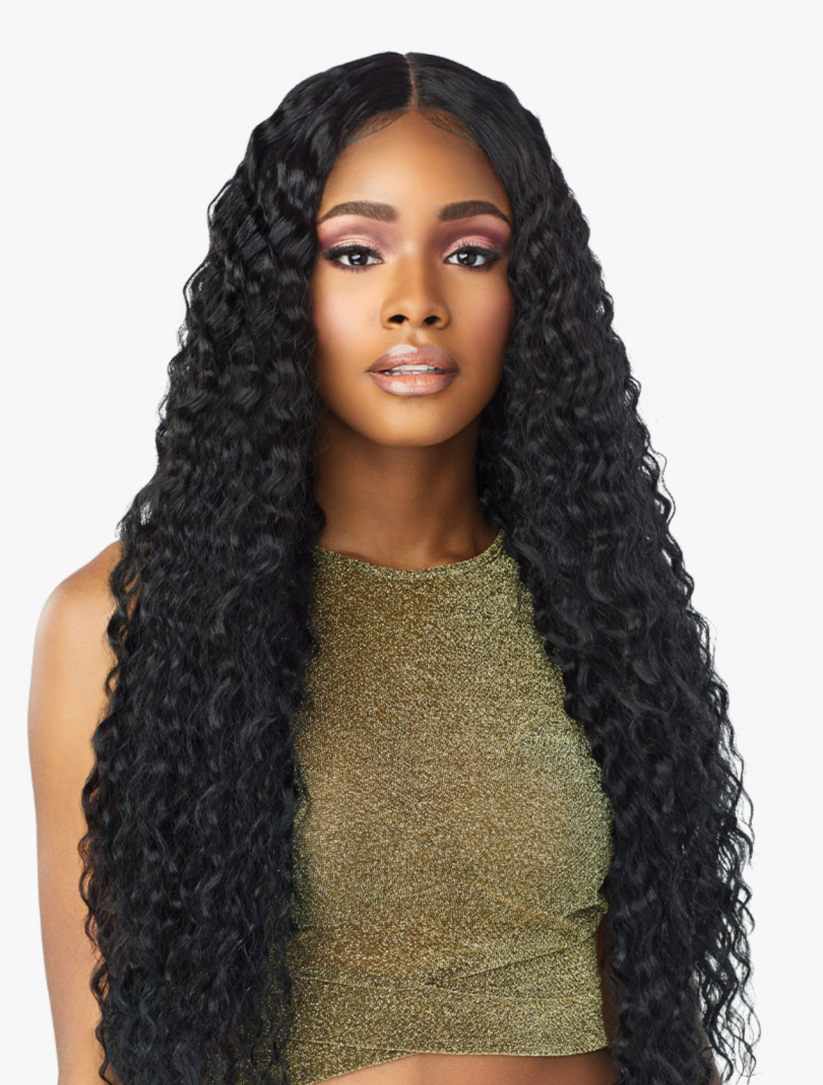 Sensationnel Lace Front Butta Lace (Unit 3)