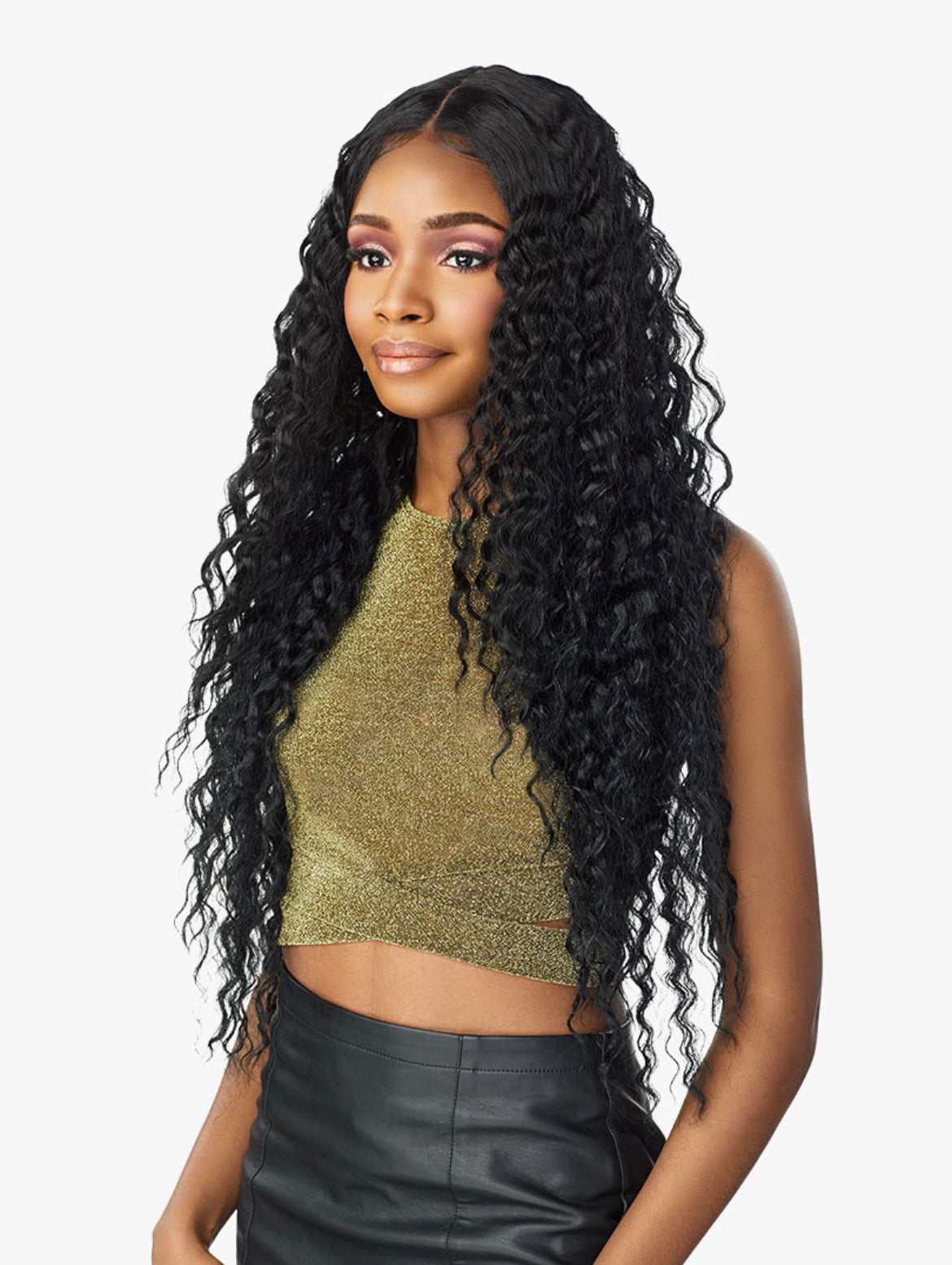 Sensationnel Lace Front Butta Lace (Unit 3)