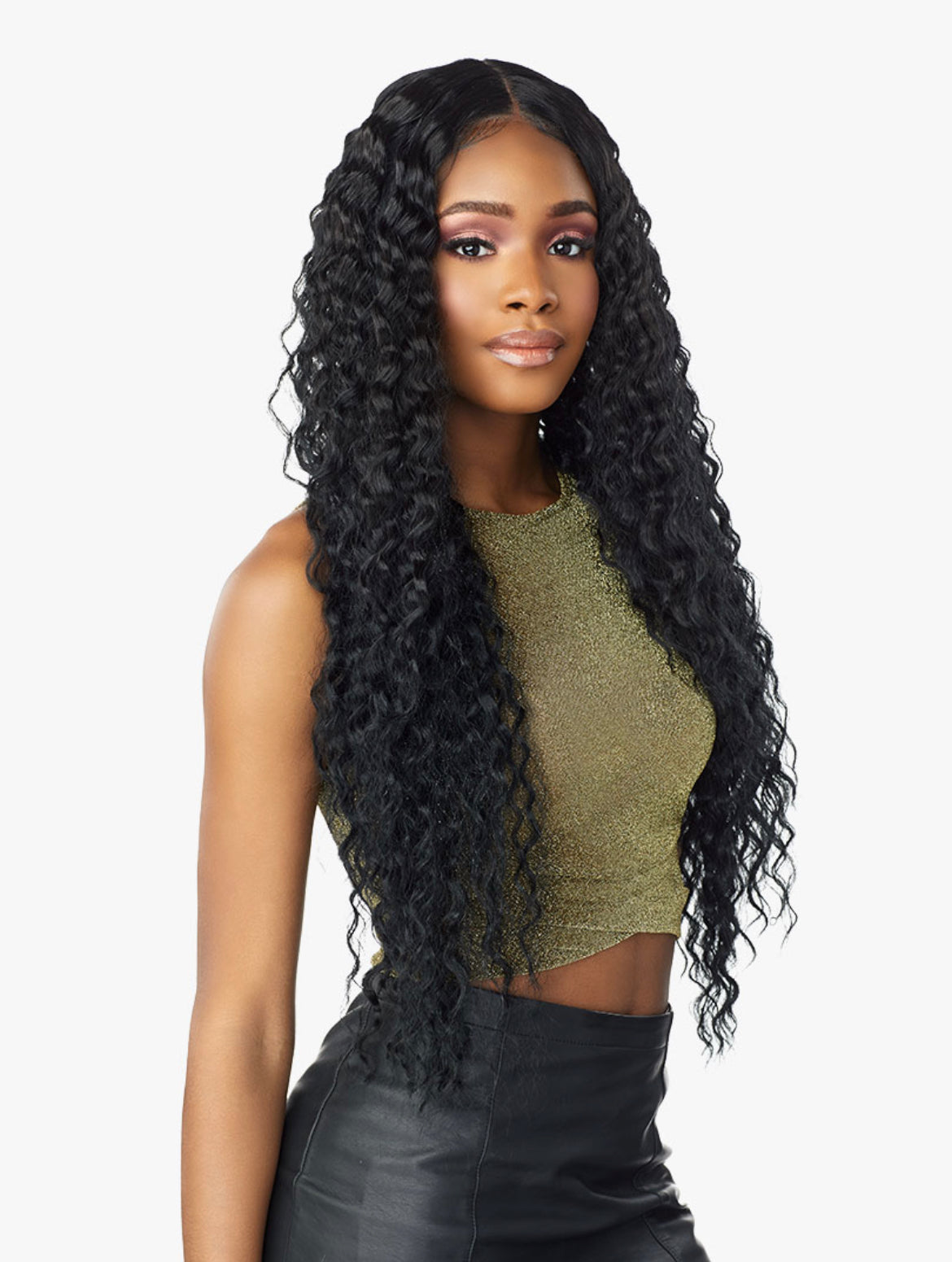 Sensationnel Lace Front Butta Lace (Unit 3)