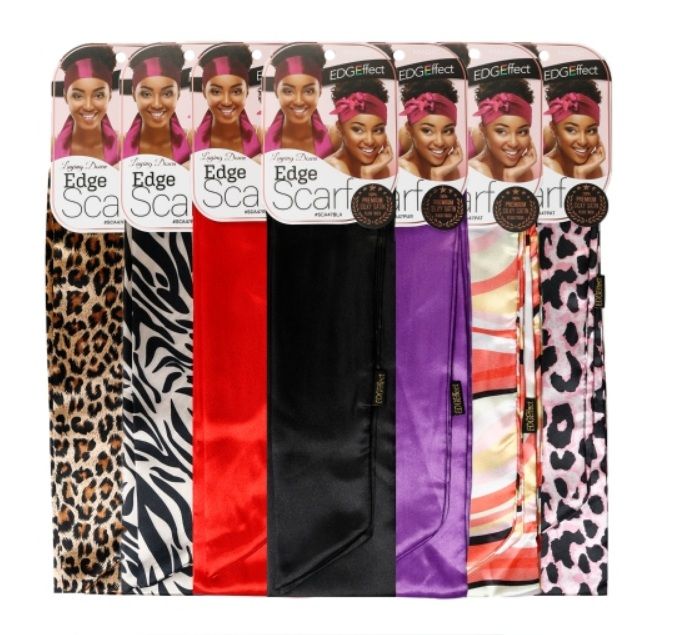 EdgeEffect Edge Laying Scarf