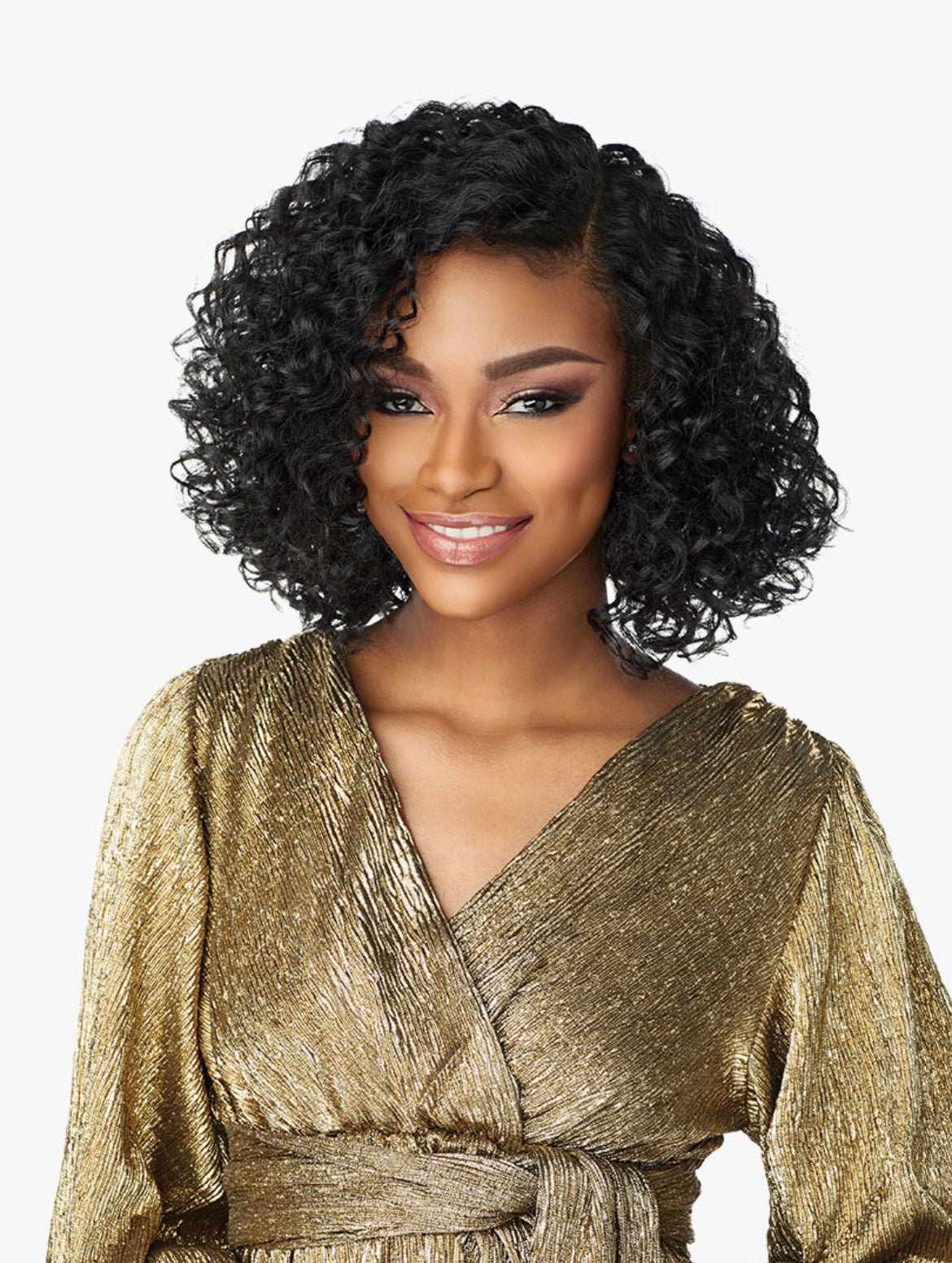 Sensationnel Lace Front Butta Lace (Unit 4)
