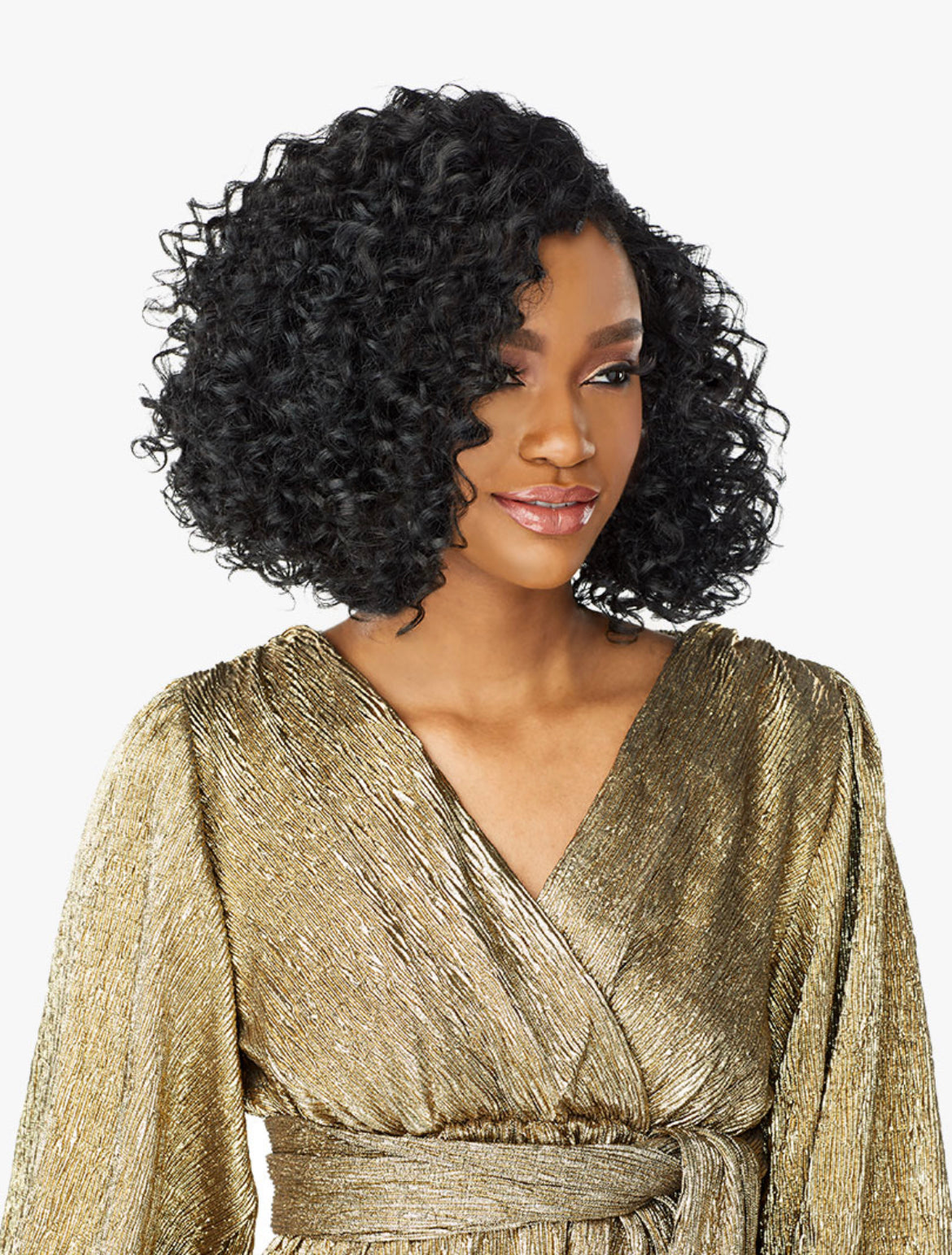 Sensationnel Lace Front Butta Lace (Unit 4)