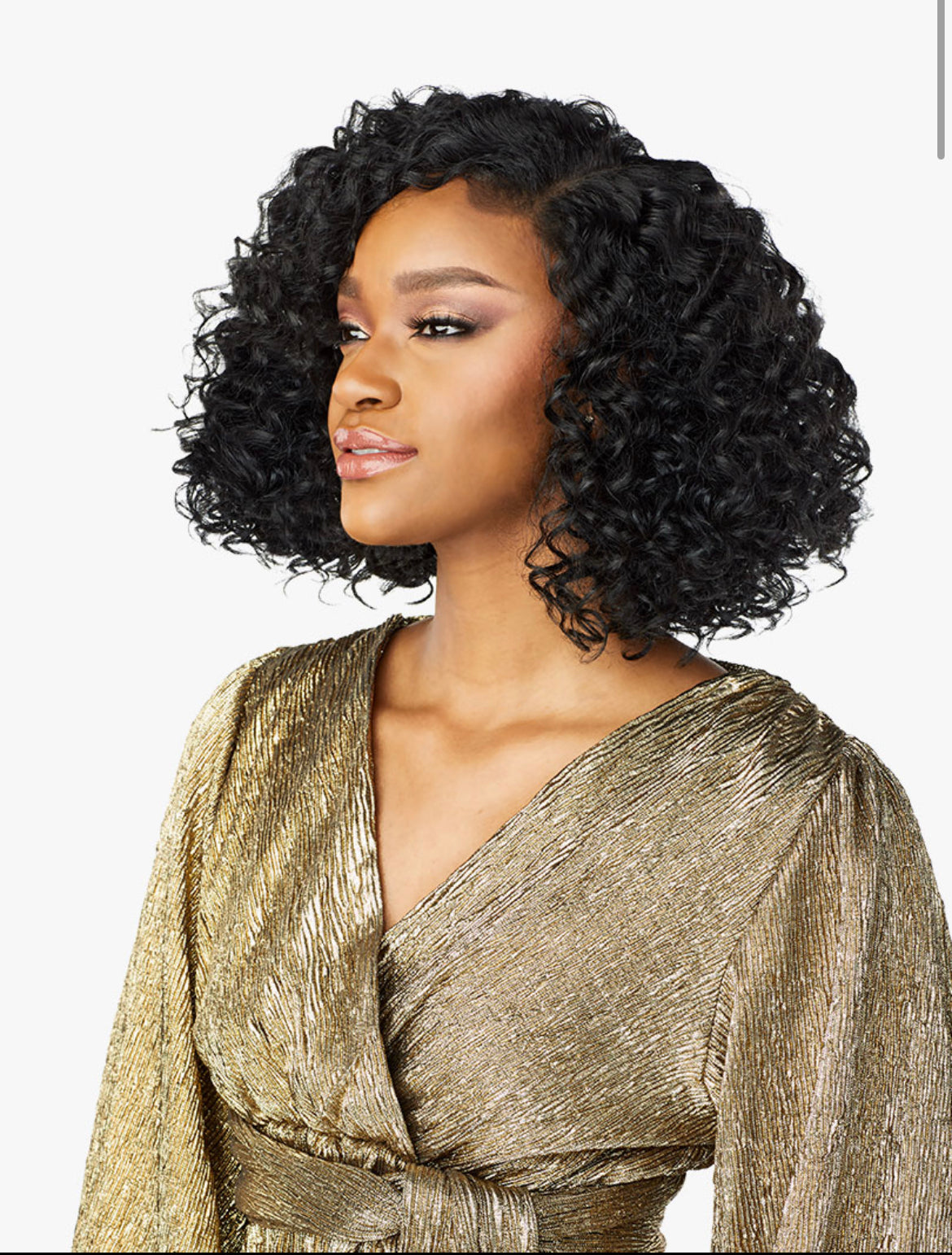 Sensationnel Lace Front Butta Lace (Unit 4)